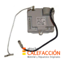 CAJA DE CONEXIONES JUNKERS