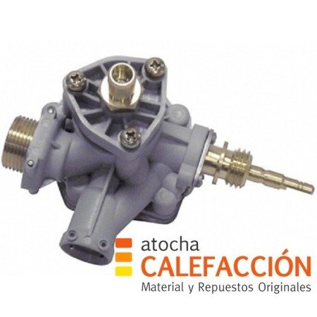 CUERPO DE AGUA JUNKERS ZW20 EUROLINE