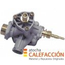 CUERPO DE AGUA JUNKERS ZW20 EUROLINE