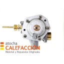 CUERPO DE AGUA JUNKERS ZW20 EUROLINE