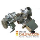 CUERPO DE GAS JUNKERS  NOVASTAR