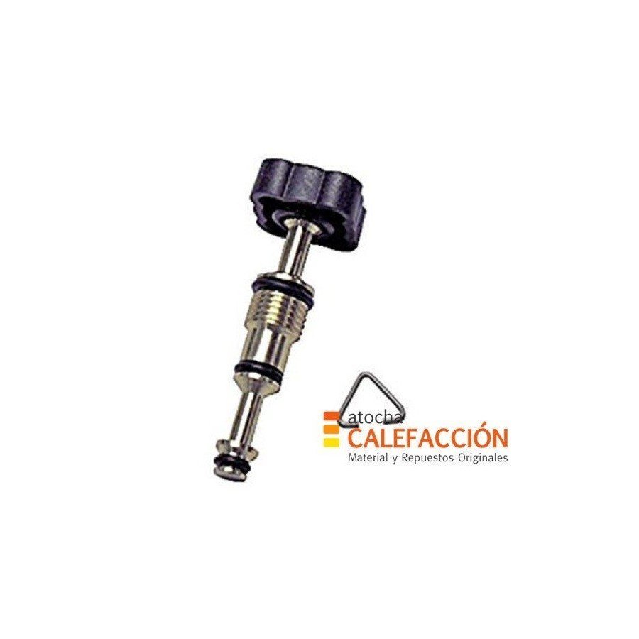 LLAVE DE LLENADO EUROLINE NOVATHERM