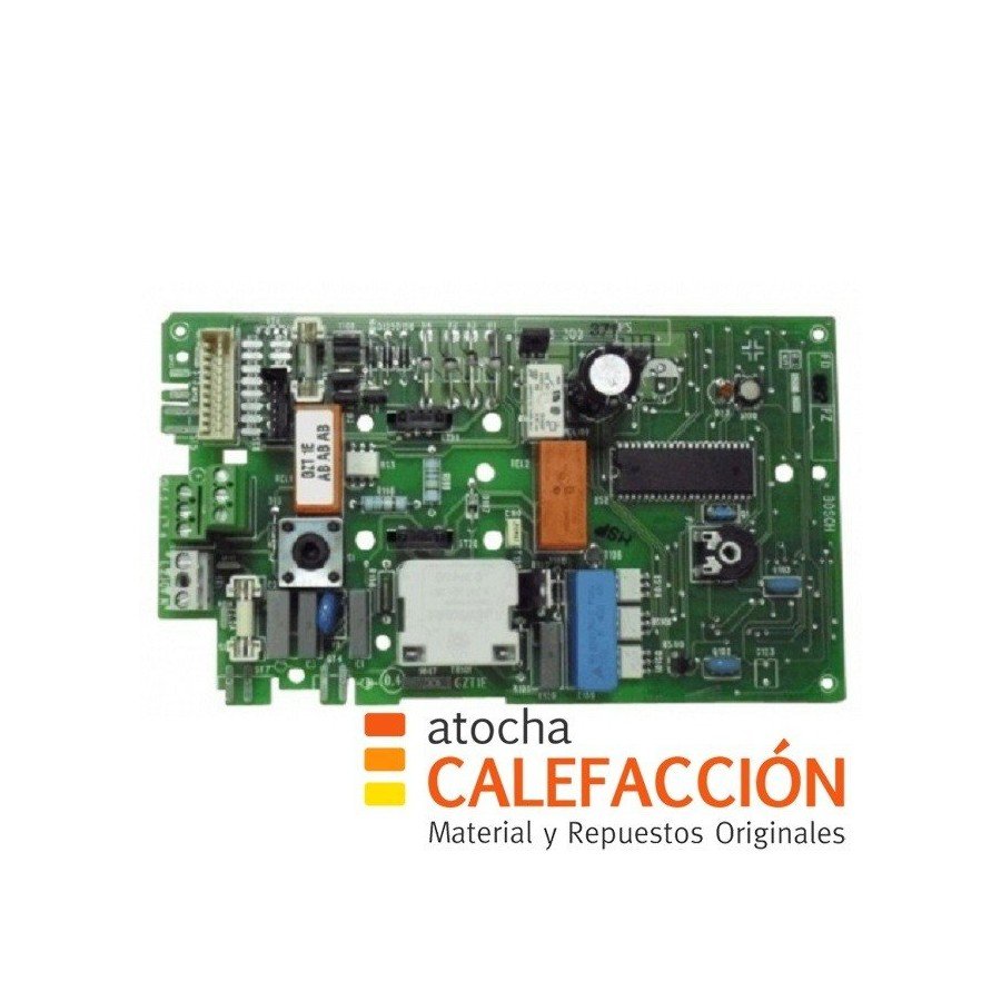 CIRCUITO IMPRESO ZW20 NOVASTAR