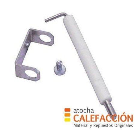 SONDA IONIZACION