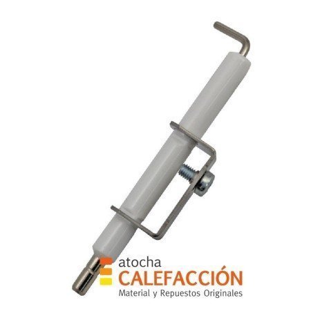SONDA IONIZACION