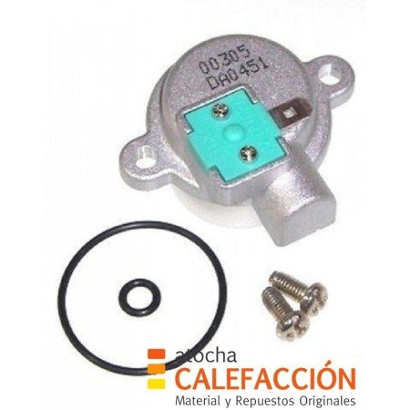 ELECTROVALVULA JUNKERS