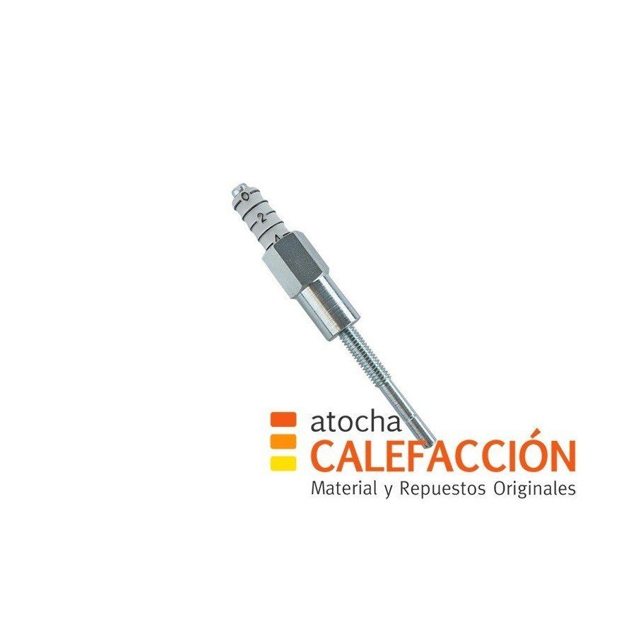 REGULADOR REGISTRO DEL AIRE CRONO 2L/3L/5L/3LS/4G