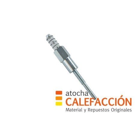 REGULADOR REGISTRO DEL AIRE CRONO 2L/3L/5L/3LS/4G