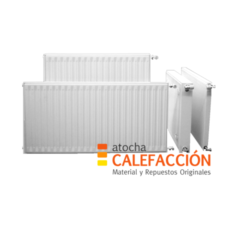 Panel de acero ADRA 22S