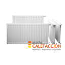 Panel de acero ADRA 22S