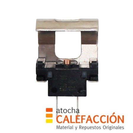 SONDA TEMPERATURA CALEFACCION JUNKERS