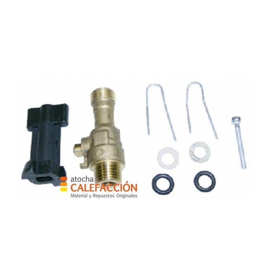 LLAVE DE LLENADO JUNKERS EUROSMART 8716148072