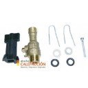 LLAVE DE LLENADO JUNKERS EUROSMART 8716148072