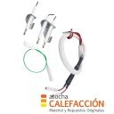 CONJUNTO ELECTRODOS JUNKERS