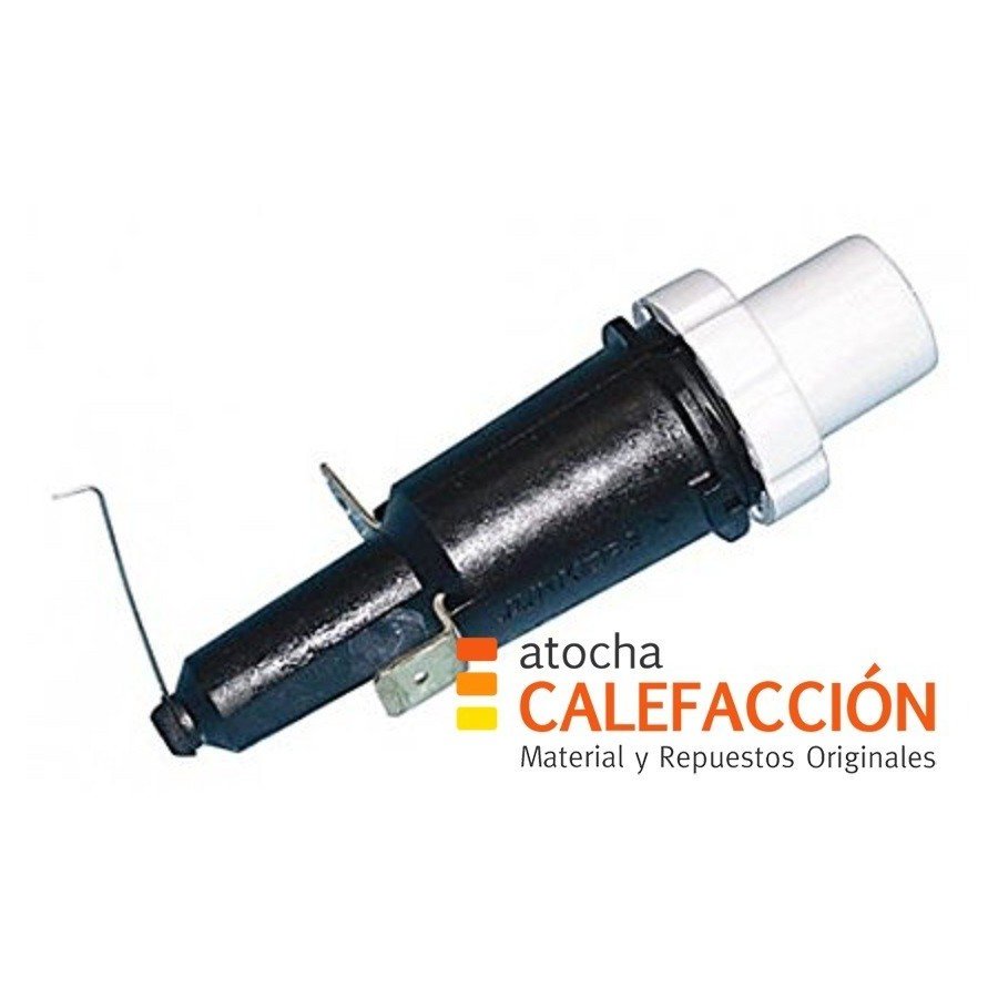 PIEZOELECTRICO JUNKERS