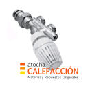 Llave NTB bitubo rosca macho