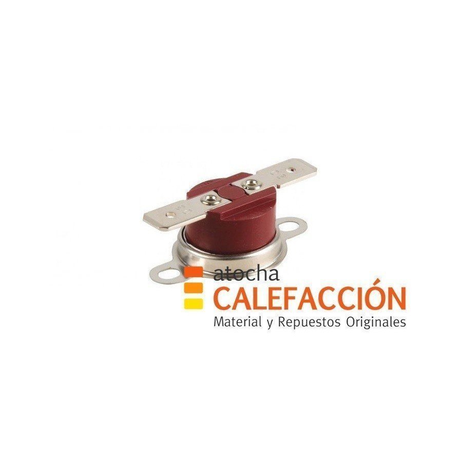 REGULADOR TEMPERATURA JUNKERS EUROMAXX 8716770425